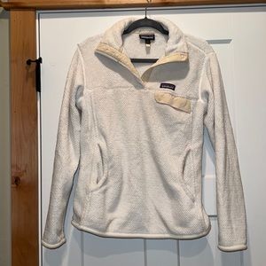 Patagonia Synchilla Pullover